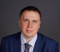 Мастер Дмитрий Москаленко